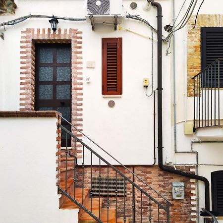 Borgo Antico Villa Portocannone Dış mekan fotoğraf