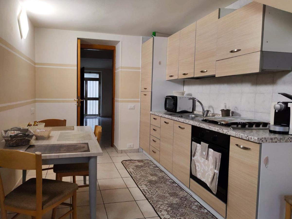 Borgo Antico Villa Portocannone Dış mekan fotoğraf