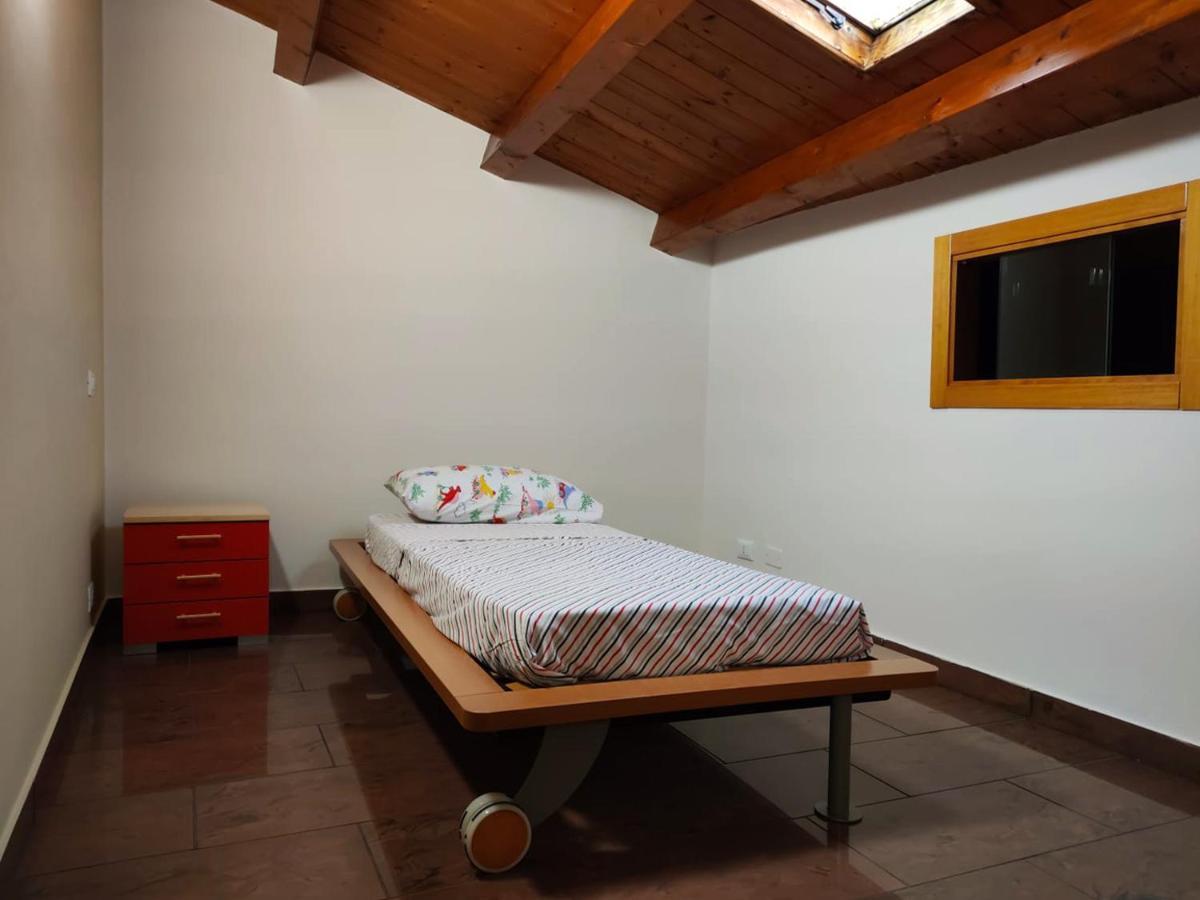 Borgo Antico Villa Portocannone Dış mekan fotoğraf