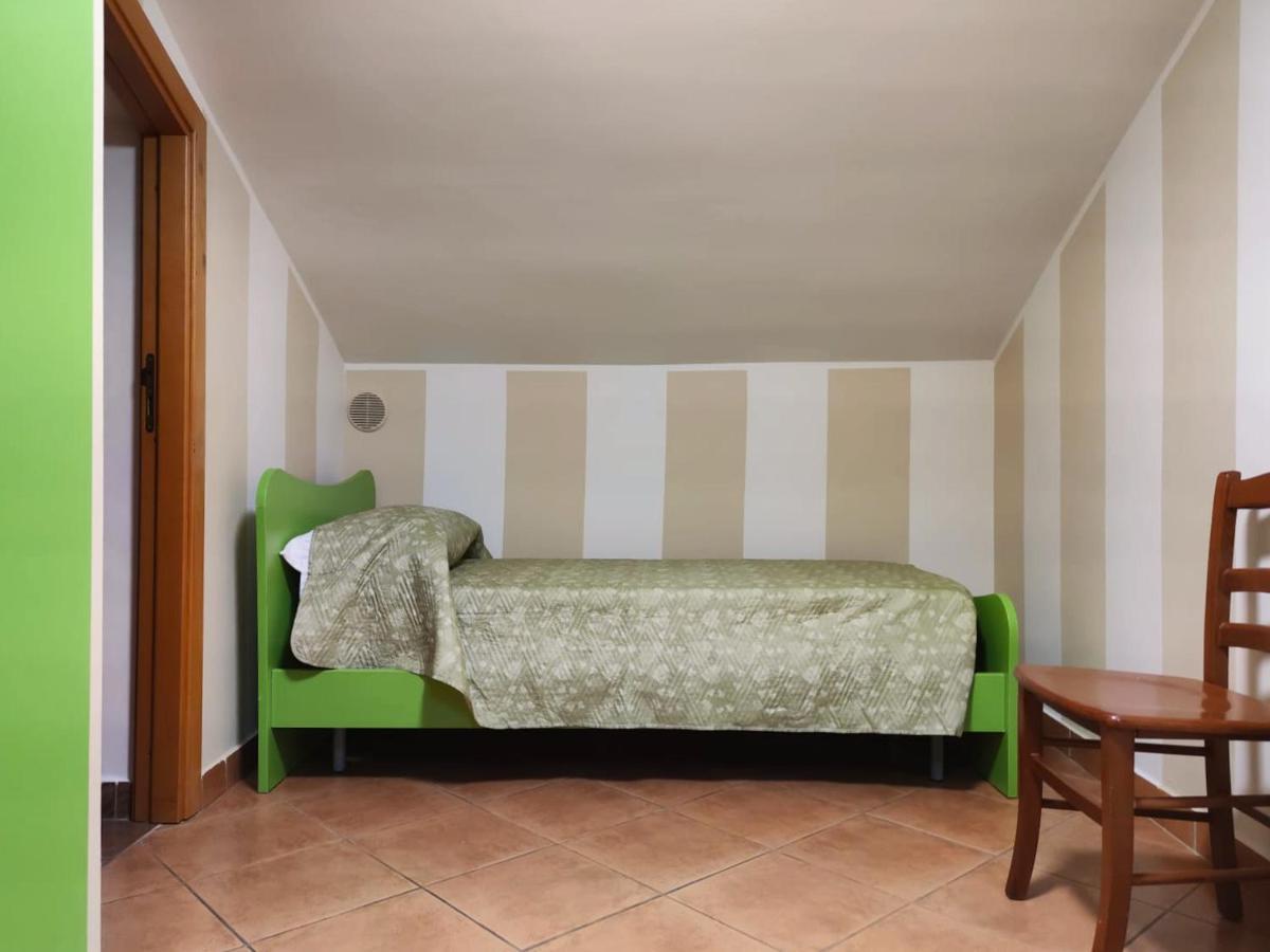 Borgo Antico Villa Portocannone Dış mekan fotoğraf