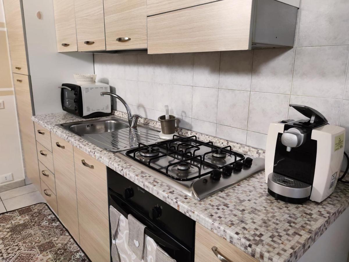 Borgo Antico Villa Portocannone Dış mekan fotoğraf