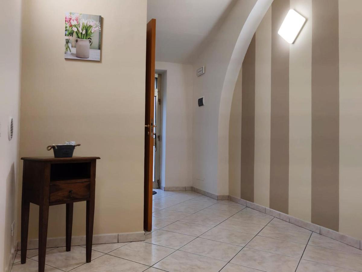 Borgo Antico Villa Portocannone Dış mekan fotoğraf