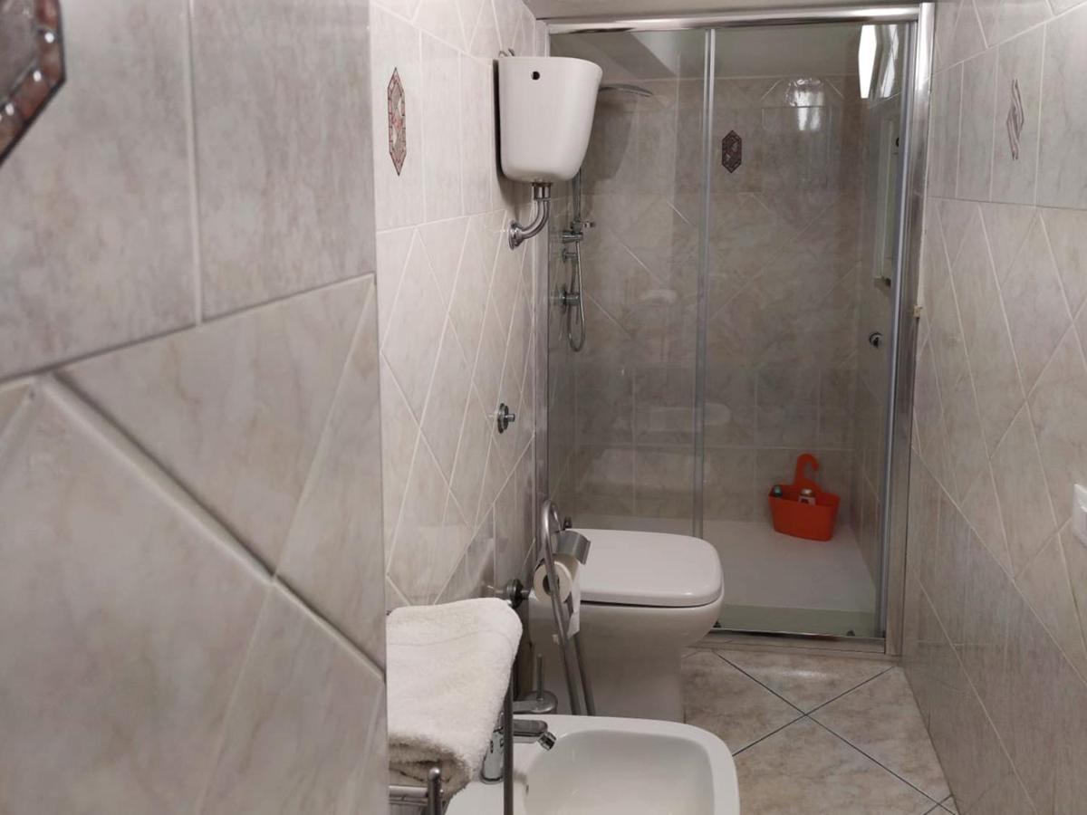 Borgo Antico Villa Portocannone Dış mekan fotoğraf