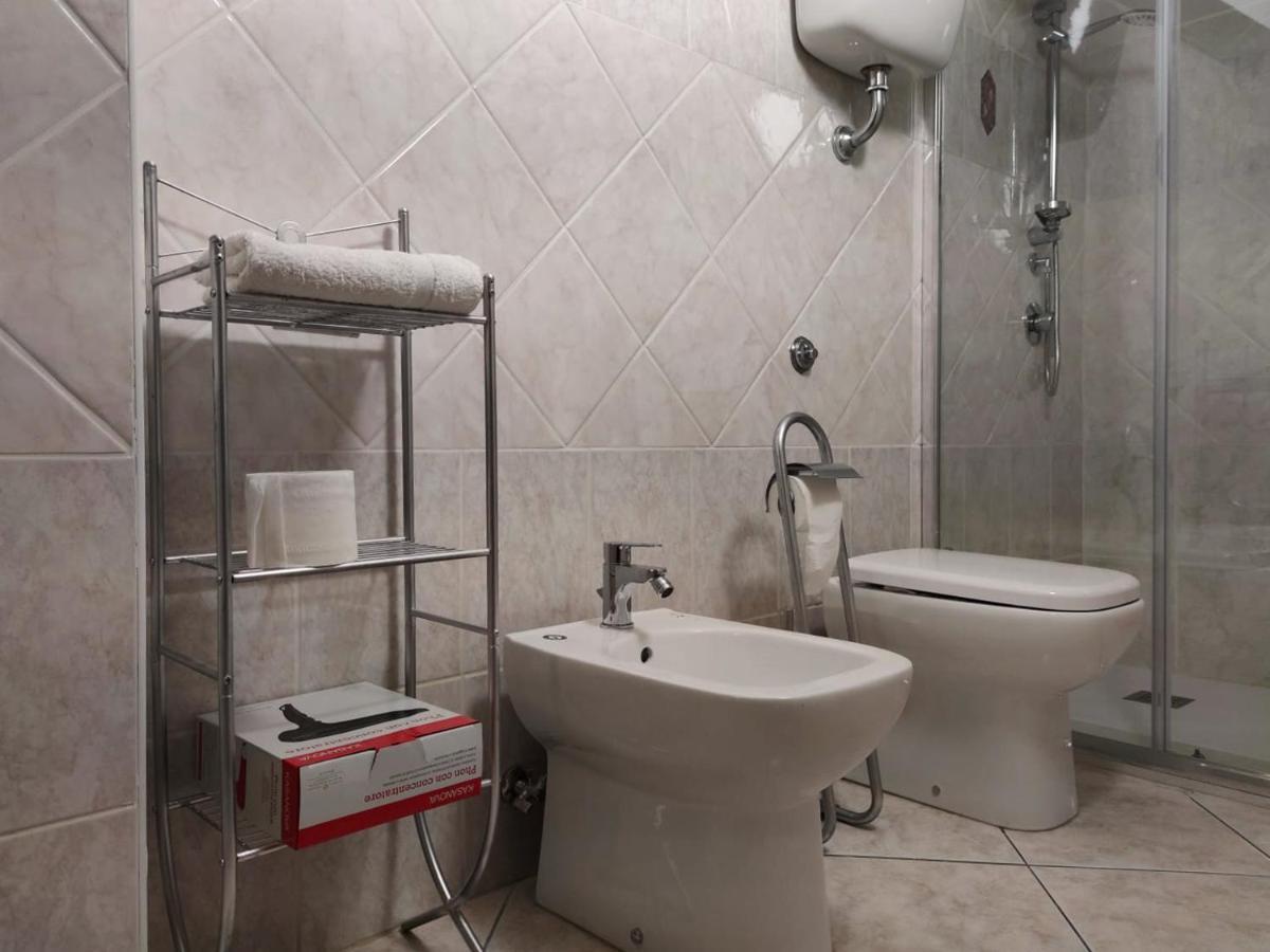 Borgo Antico Villa Portocannone Dış mekan fotoğraf