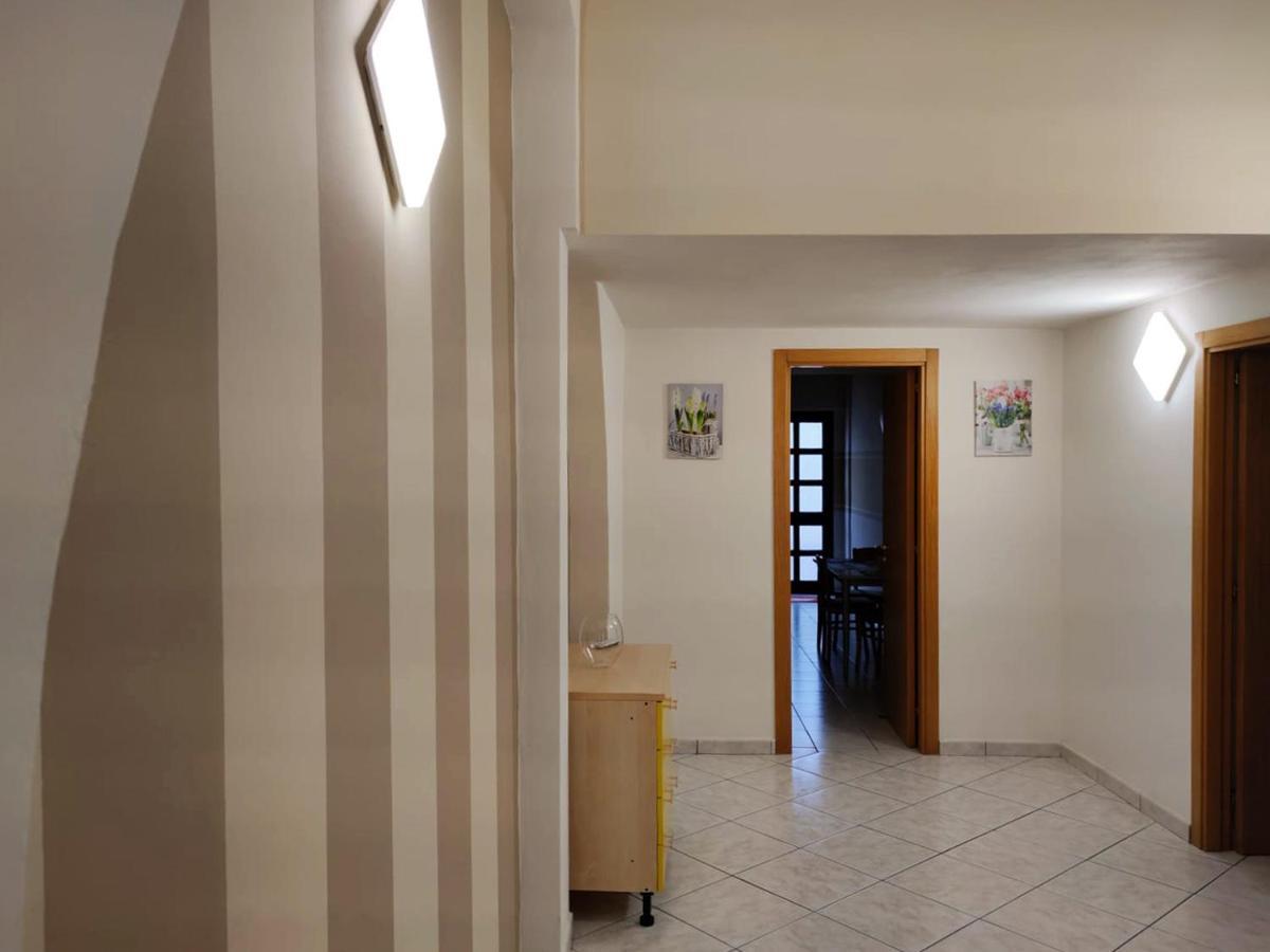 Borgo Antico Villa Portocannone Dış mekan fotoğraf