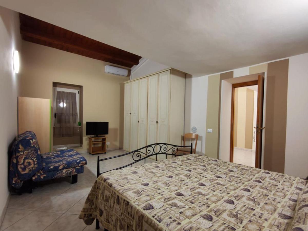 Borgo Antico Villa Portocannone Dış mekan fotoğraf