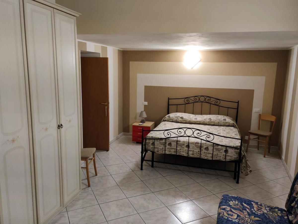 Borgo Antico Villa Portocannone Dış mekan fotoğraf