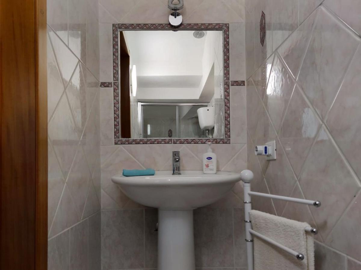 Borgo Antico Villa Portocannone Dış mekan fotoğraf