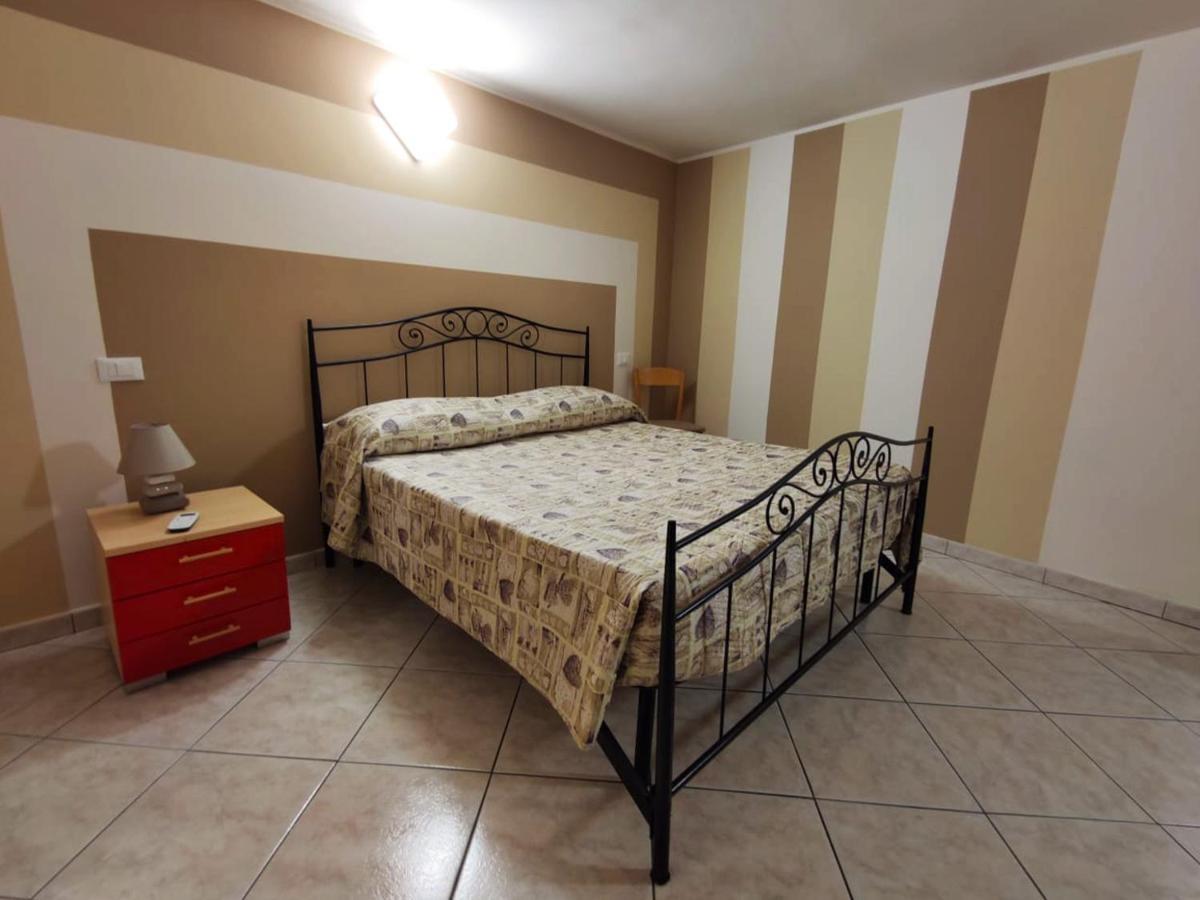 Borgo Antico Villa Portocannone Dış mekan fotoğraf