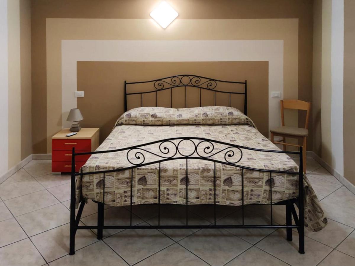 Borgo Antico Villa Portocannone Dış mekan fotoğraf