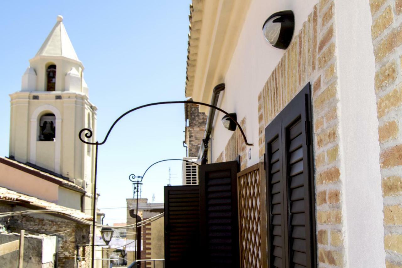 Borgo Antico Villa Portocannone Dış mekan fotoğraf