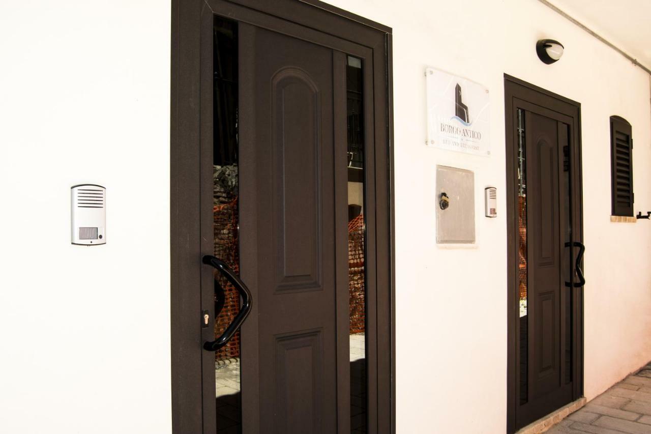 Borgo Antico Villa Portocannone Dış mekan fotoğraf