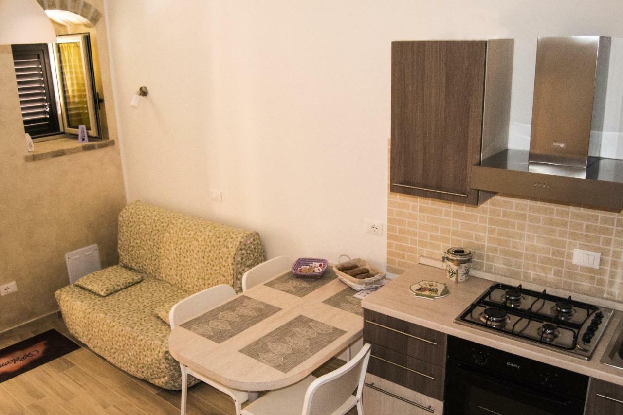 Borgo Antico Villa Portocannone Dış mekan fotoğraf