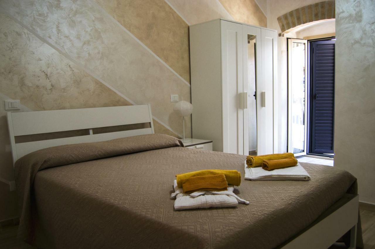 Borgo Antico Villa Portocannone Dış mekan fotoğraf