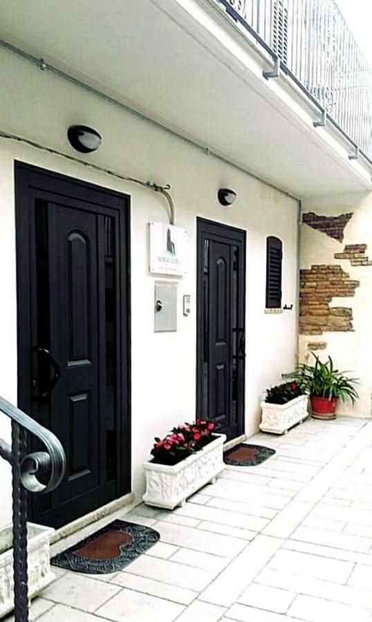 Borgo Antico Villa Portocannone Dış mekan fotoğraf